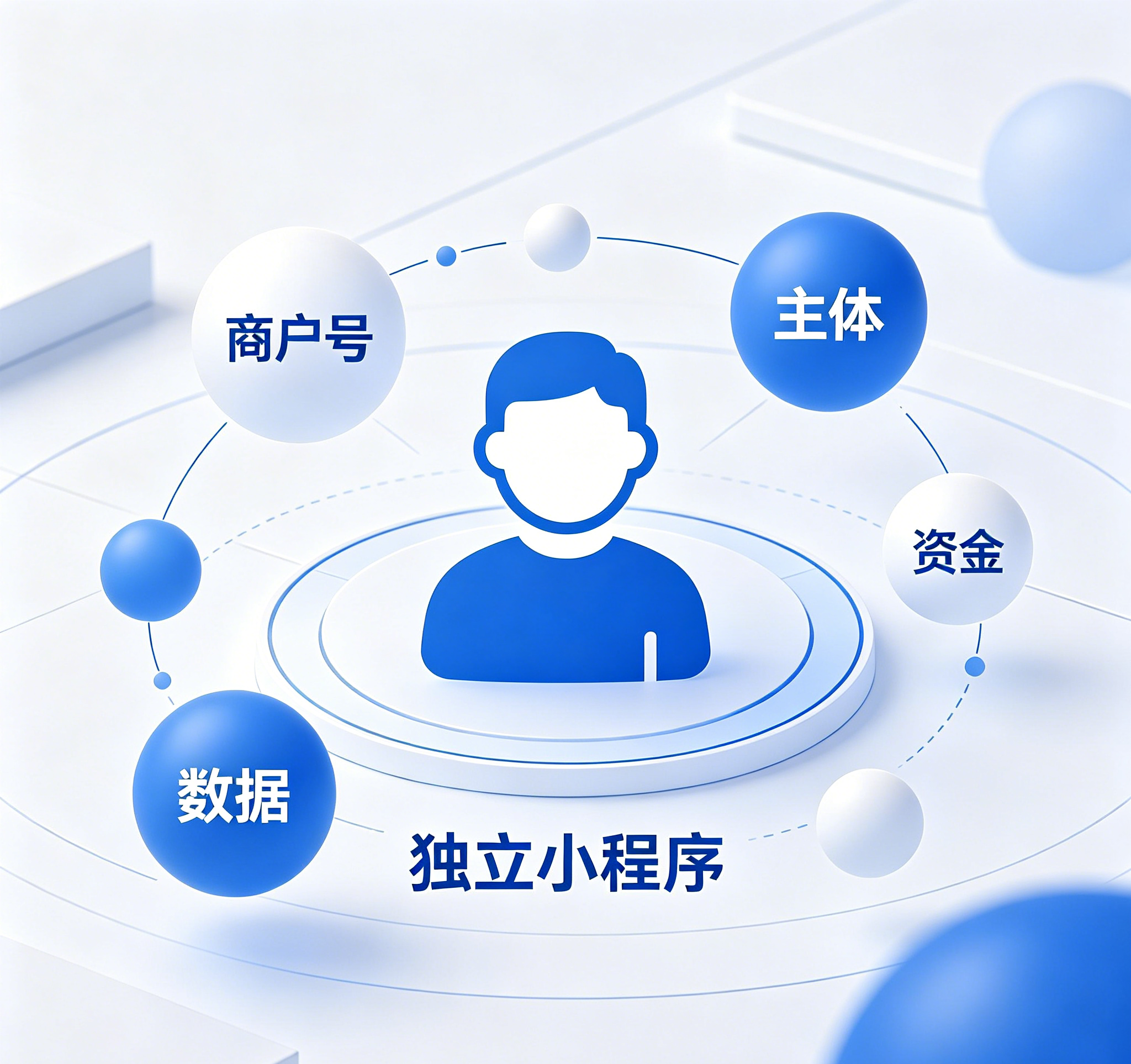 独立主体